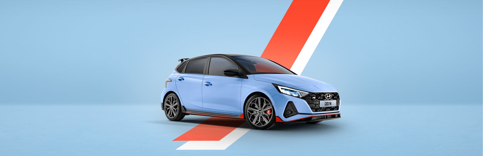 New i20 N