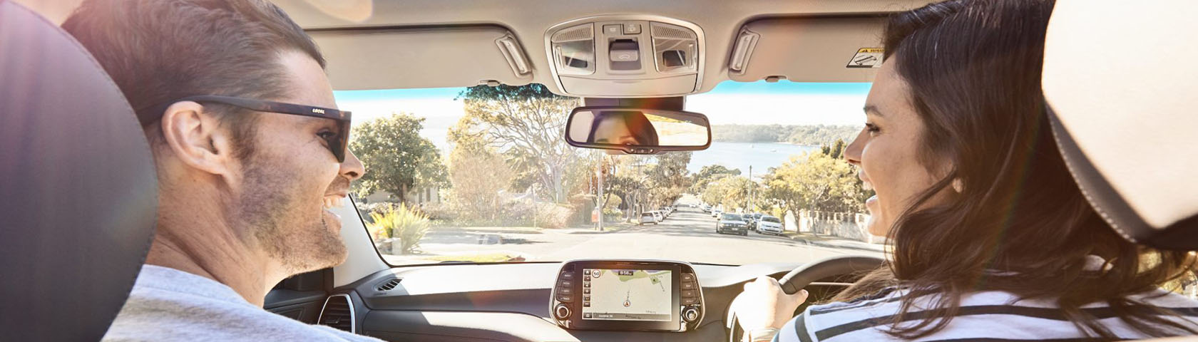 Hyundai iCare