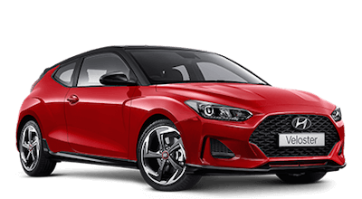 All-New Veloster