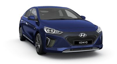IONIQ Electric