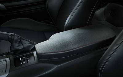 Centre Console Lid