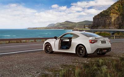 Transform Your Drive