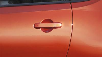 Door Handle Protection Film