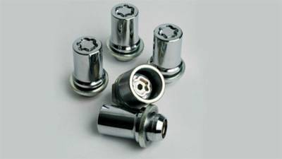 Alloy Wheel Lock Nut Set