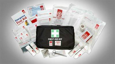 First Aid (Family)