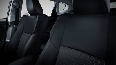 Seat Covers