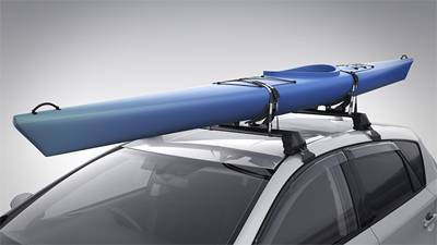 Kayak Carrier (Roof Racks sold separately)