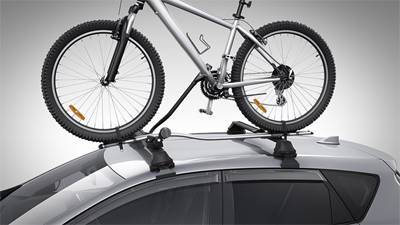 Pro Ride Bike Carrier