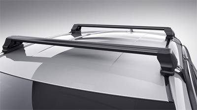 Roof Racks