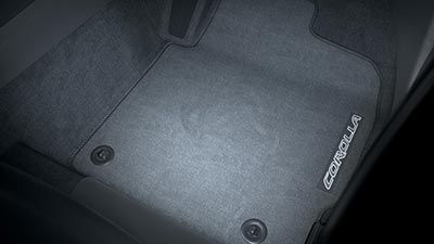 Carpet Floor Mat