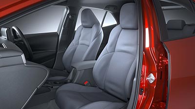 Seat Covers