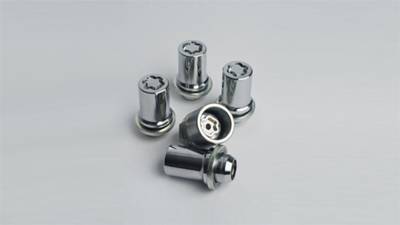 Alloy Wheel Lock Nuts
