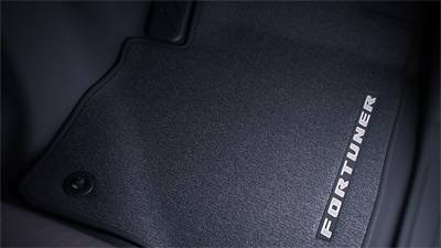 Carpet Floor Mats
