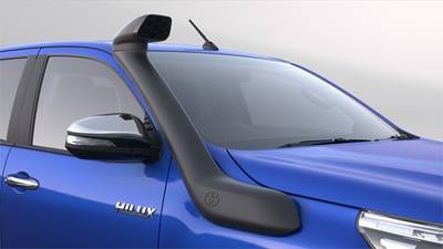 Snorkel