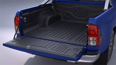 Ute Liner