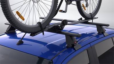 Bicycle Carrier