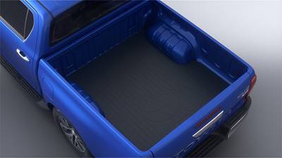 Cargo Mat