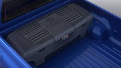Utility Box - Large