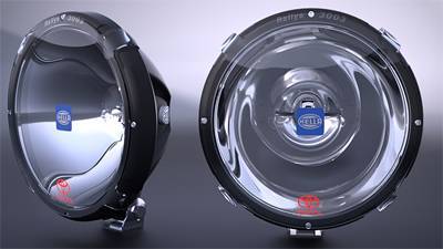 Driving Lights