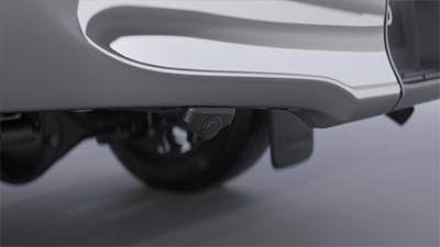Rear Park Assist (2 Head)