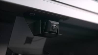 Reverse Camera