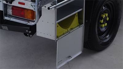 Wheel Chocks