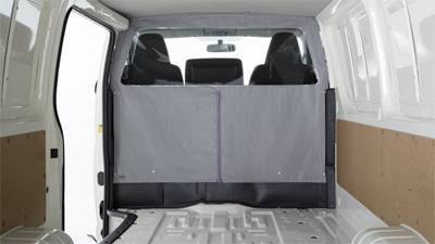 Air Conditioning Curtain