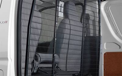 Cargo Barrier