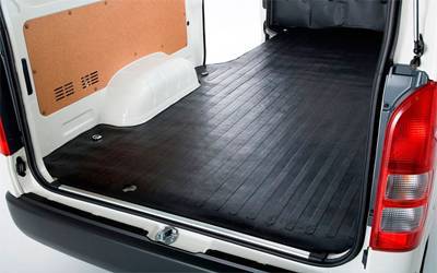 Cargo Mat