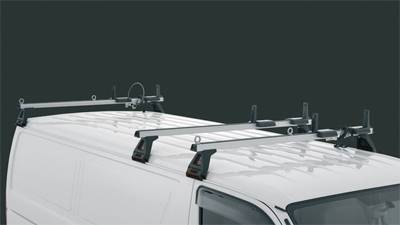 FULL TECHNICIAN ROOF RACK