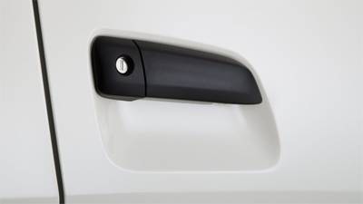Door Handle Protection Film