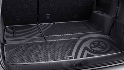 Cargo Mat