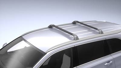 Roof Racks
