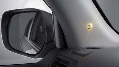 Blind Spot Monitor