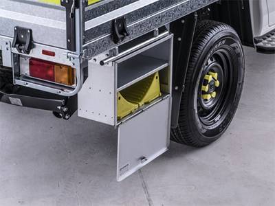 Wheel Chocks