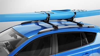 Kayak Carrier (Roof Racks sold separately)