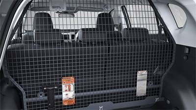 Cargo Barrier