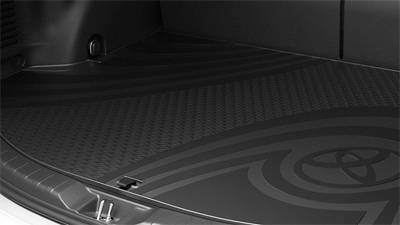 Rubber Cargo Mat