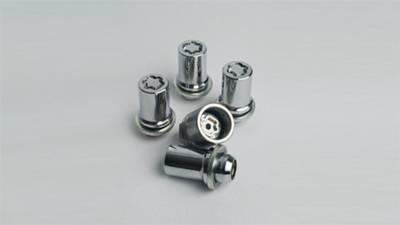 Alloy Wheel Lock Nuts