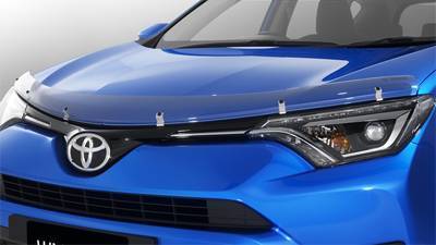 Bonnet Protector
