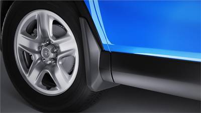 Mudguards