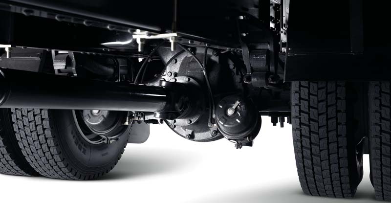 Light Trucks Feature 2