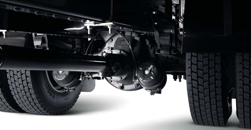 Light Trucks Feature 2