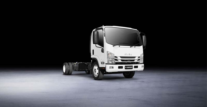 Light Trucks Feature 3