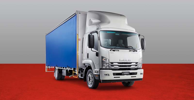 Light Trucks Feature 5