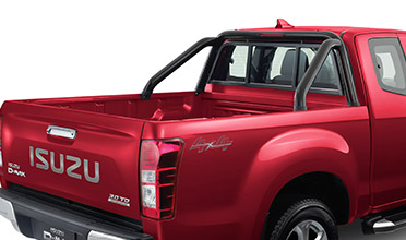 d-max-chrome-satin-black-sports-bar