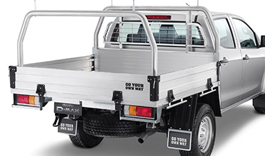 d-max-heavy-duty-alloy-ladder-rack-kit