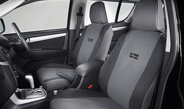mu-x-canvas-seat-covers-front