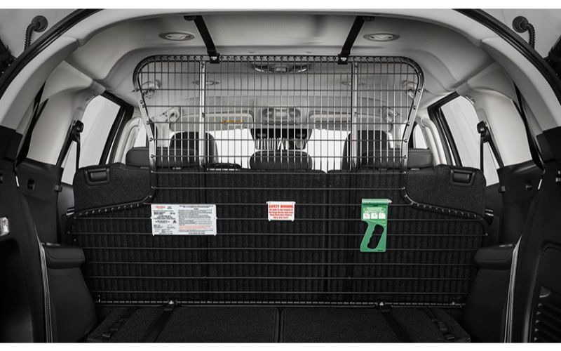 cargo-barrier