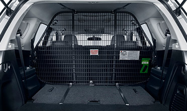 mu-x-cargo-barrier-second-row